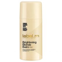 Label M - Brightening Blonde Balm (100ml)