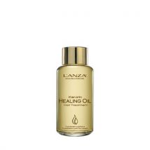 Lanza - Keratin Healing Oil Hair Treatment (50ml)