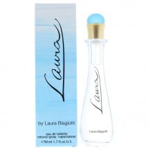 Laura Biagiotti - Laura EDT Spray (50ml)