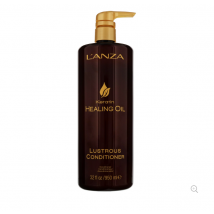 L&#039;Anza - Keratin Healing Oil Lustrous Conditioner (950ml)