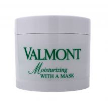Valmont - Moisturising with a Mask (200ml)