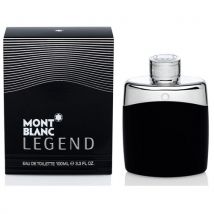 Montblanc - Legend Eau de Toilette Spray (100ml)