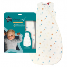 Tommee Tippee - Grobag Abstract Rainbow Sleep Bag 6-18m (1.0T)