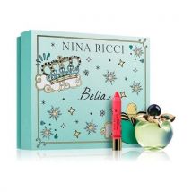 Nina Ricci - Bella EDT &amp; Lipbalm Gift Set