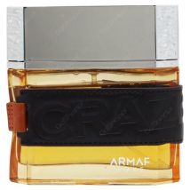 Armaf - Craze For Men Eau De Parfum (100ml)