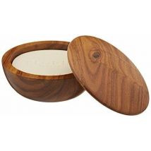 Floris - No.89 Shaving soap in a wooden bowl (100g)