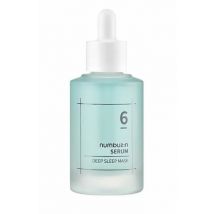 Numbuzin - No.6 Deep Sleep Mask Serum (50ml)