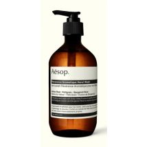 Aesop - Reverence Aromatique Hand Wash (500ml)