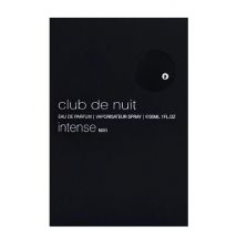 Armaf - Club De Nuit Intense Man Eau de Parfum (30ml)
