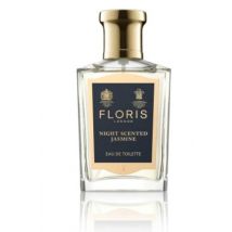 Floris - Night Scented Jasmine EDT Spray (50ml)