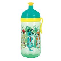 Nuby - Busy Sipper Beaker Dogs