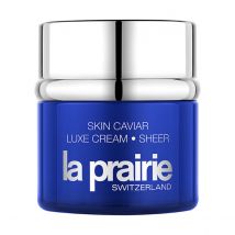 La Prairie - Skin Caviar Luxe Cream Sheer (50ml)