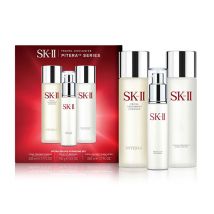 SK-II - Pitera Deluxe Hydrating Set