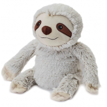 Warmies - Plush Sloth
