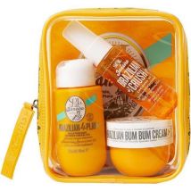 Sol de Janeiro - Bum Bum Jet Set Bath &amp; body set