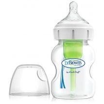 Dr Brown - Options+ Anti Colic Bottle 150ml