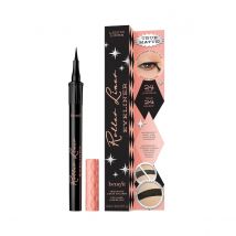 Benefit - Roller Liner True Matte Liquid Eyeliner - Black
