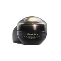 Shiseido Future Solution LX Total Regenerating Night Cream Cream - 50ml