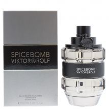 Viktor &amp; Rolf Spicebomb EDT 150ml Spray