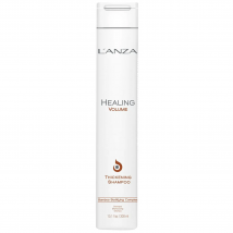 L&#039;Anza - Healing Volume Thickening Shampoo (300ml)