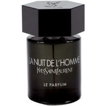 Yves Saint Laurent - La Nuit de l&#039;Homme Le Parfum (Packaging is Damaged) (100ml)