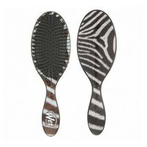 WetBrush - Original Detangler Brush (Zebra)