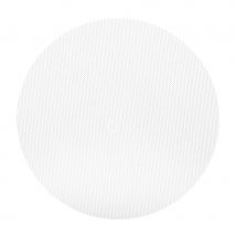 10 ronds de tulles de 23cm (Blanc)