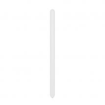 50 ballons à sculpter (Blanc)