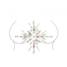 Bijoux de corps à coller et fantaisie pour adulte (Soleil)