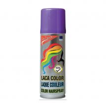 Bombe de couleur pour cheveux de 125 ml (Violet)