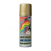 Bombe de couleur pour cheveux de 125 ml (Or, 125ml)