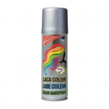 Bombe de couleur pour cheveux de 125 ml (Argent)