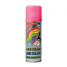 Bombe de couleur pour cheveux de 125 ml (Rose, 125ml)