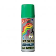 Bombe de couleur pour cheveux de 125 ml (Vert)