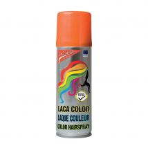 Bombe de couleur pour cheveux de 125 ml (Orange)