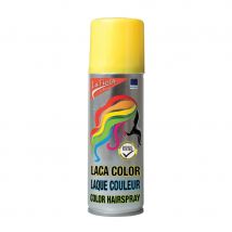 Bombe de couleur pour cheveux de 125 ml (Jaune, 125ml)