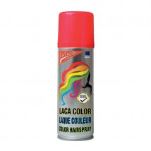 Bombe de couleur pour cheveux de 125 ml (Rouge)