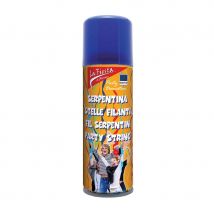 Bombe de fil serpentin (Rouge)