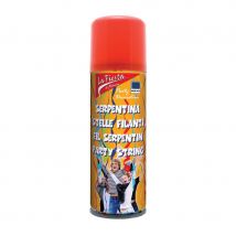 Bombe de fil serpentin (Bleu)