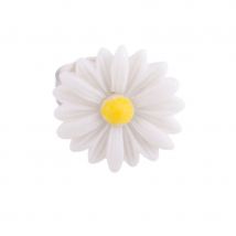 Bijoux marguerites (Bague)
