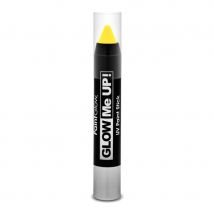 Crayon de maquillage fluo UV, Moonglow