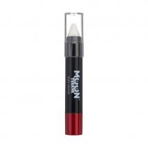 Crayon de maquillage Halloween (Blanc)