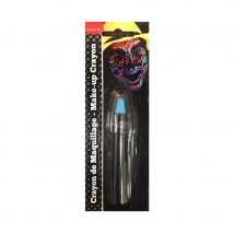 Crayon de maquillage UV (Bleu)