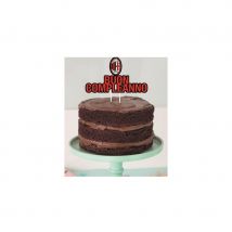 Décoration AC Milan de table (Deco gateau de 18x19cm)