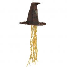 Décoration anniversaire thème Harry Potter (Piñata choixpeau)