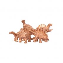 Décoration de table dinosaure Rawr (5 décorations)
