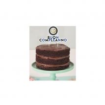 Décoration de table Inter de Milan (Deco gateau de 18x19cm)