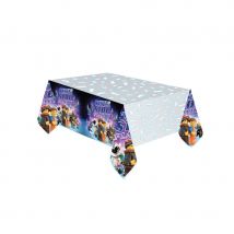 Décoration de table La grande Aventure Lego (Nappe de 120x180cm)