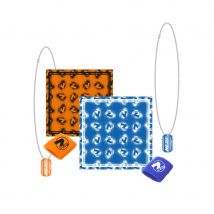Décoration de table Nerf pour anniversaire (Pack cadeaux)
