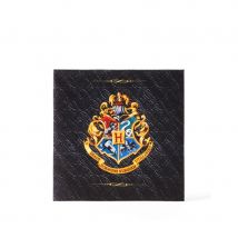 Décoration Harry Potter d'anniversaire, FSC (20 serviettes)